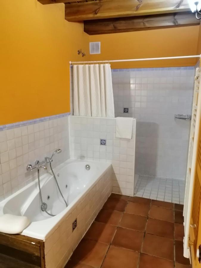 Apartamentos Rurales Camino Del Cid Castejón de las Armas Екстериор снимка
