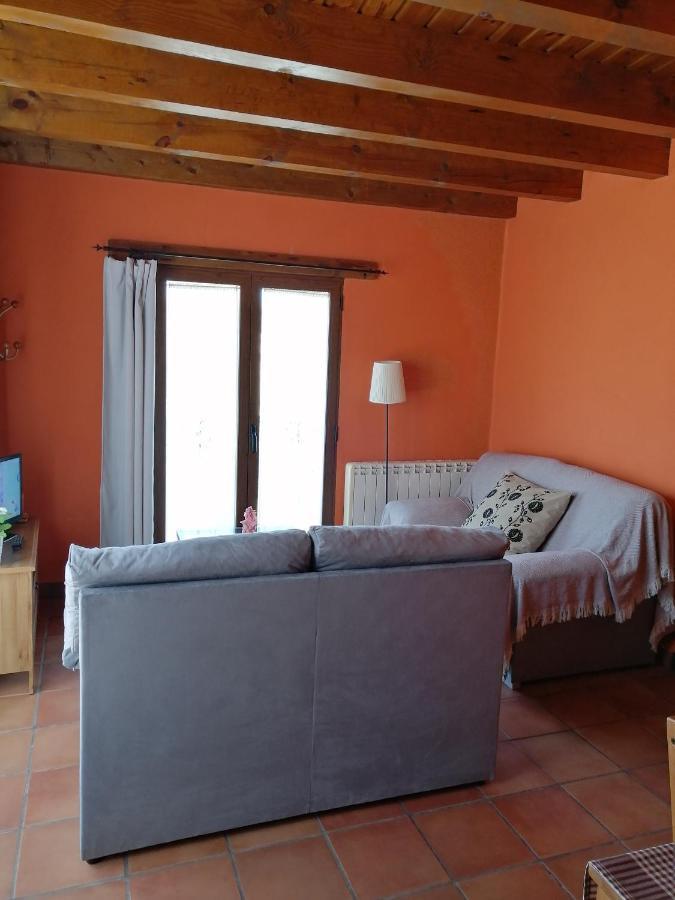 Apartamentos Rurales Camino Del Cid Castejón de las Armas Екстериор снимка