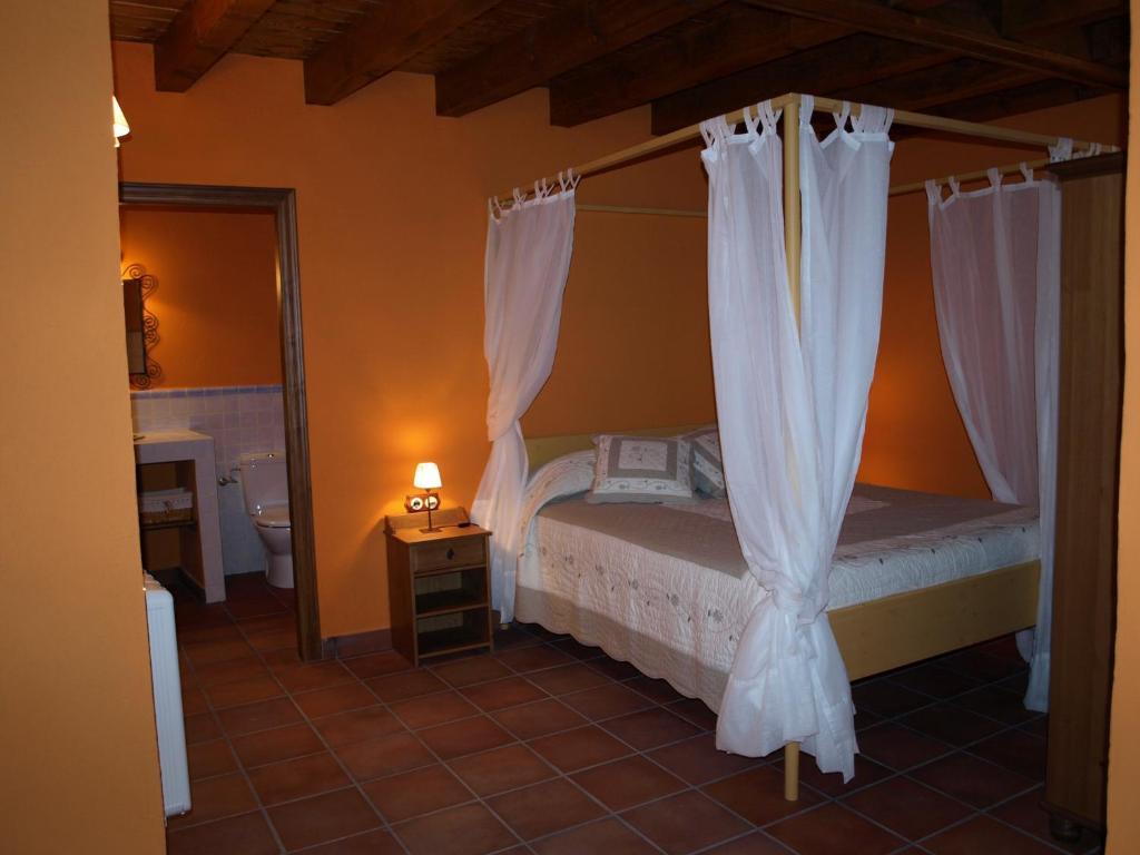 Apartamentos Rurales Camino Del Cid Castejón de las Armas Стая снимка