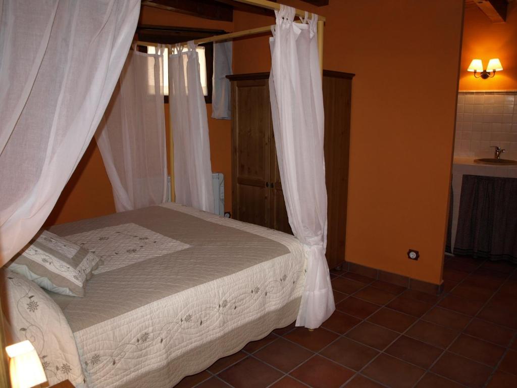 Apartamentos Rurales Camino Del Cid Castejón de las Armas Стая снимка