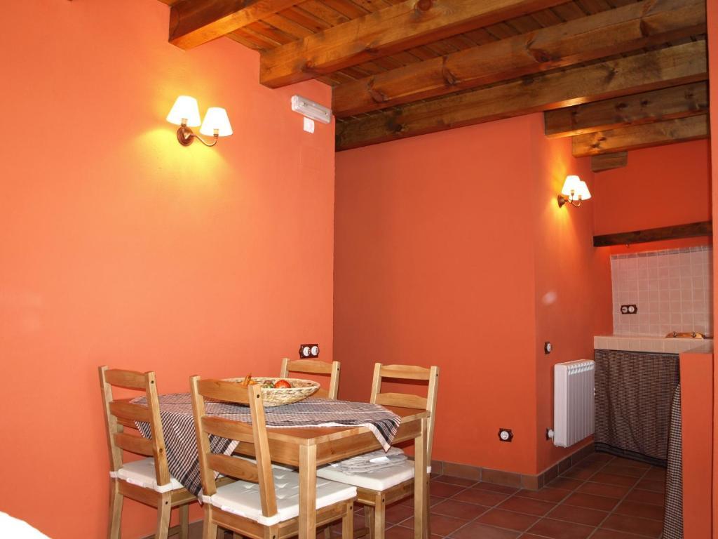 Apartamentos Rurales Camino Del Cid Castejón de las Armas Стая снимка