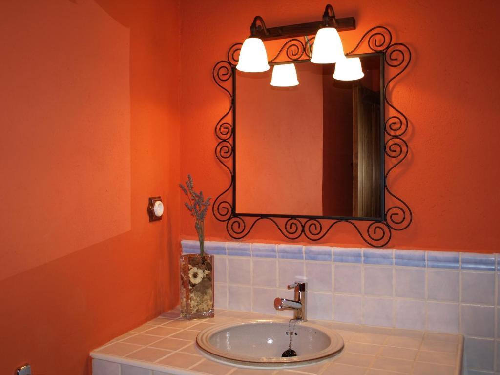 Apartamentos Rurales Camino Del Cid Castejón de las Armas Стая снимка