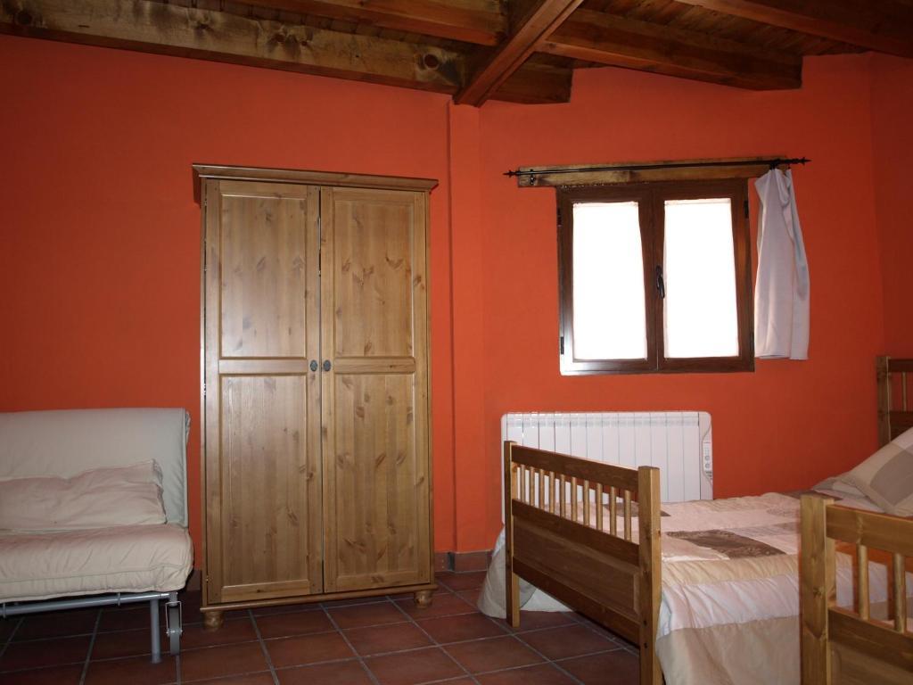 Apartamentos Rurales Camino Del Cid Castejón de las Armas Стая снимка