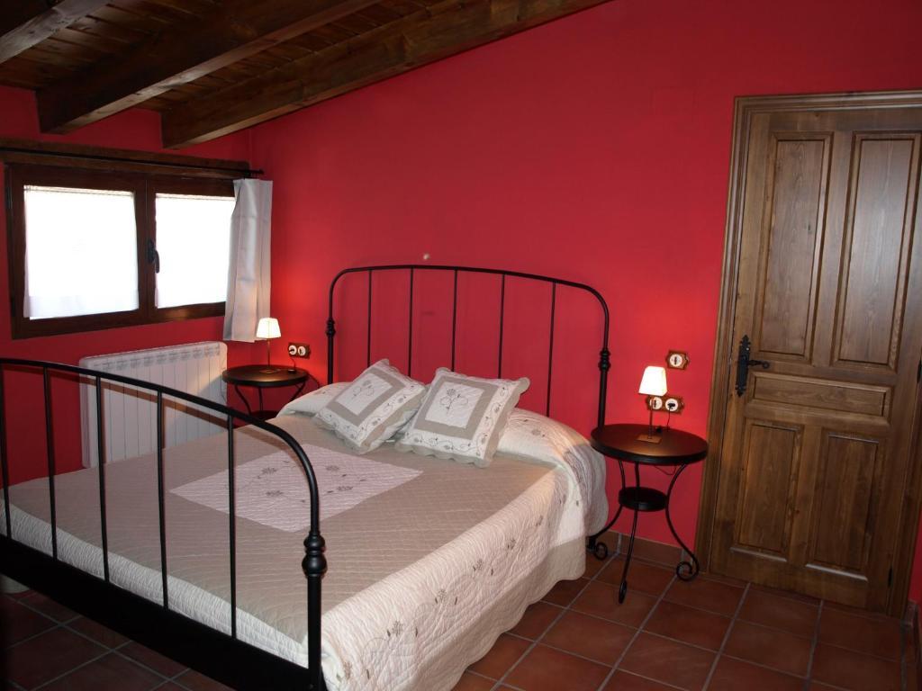 Apartamentos Rurales Camino Del Cid Castejón de las Armas Стая снимка