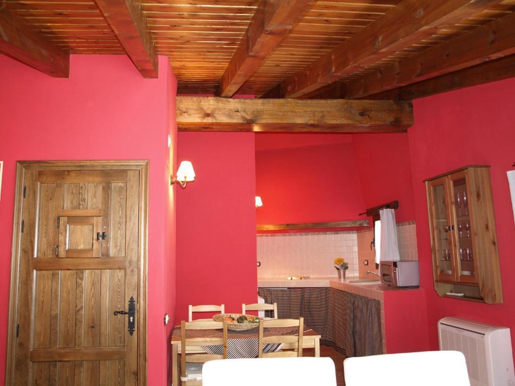 Apartamentos Rurales Camino Del Cid Castejón de las Armas Стая снимка