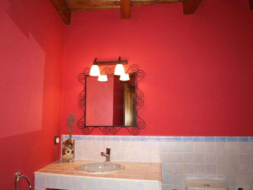 Apartamentos Rurales Camino Del Cid Castejón de las Armas Стая снимка