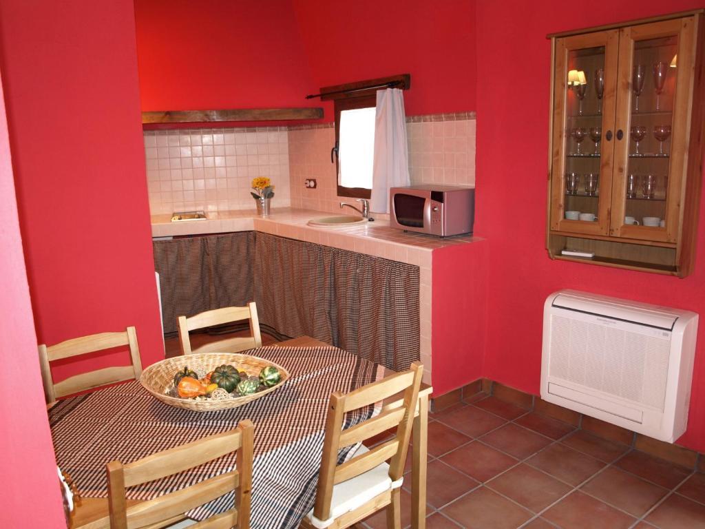 Apartamentos Rurales Camino Del Cid Castejón de las Armas Стая снимка