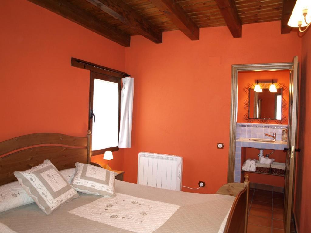 Apartamentos Rurales Camino Del Cid Castejón de las Armas Стая снимка