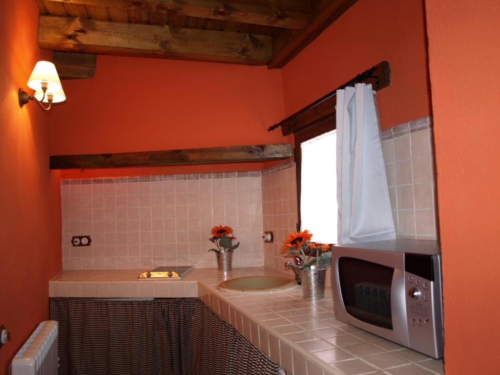 Apartamentos Rurales Camino Del Cid Castejón de las Armas Стая снимка