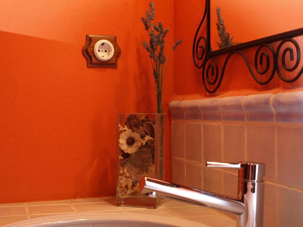 Apartamentos Rurales Camino Del Cid Castejón de las Armas Стая снимка
