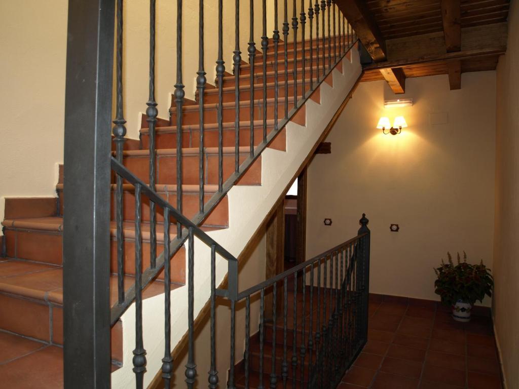 Apartamentos Rurales Camino Del Cid Castejón de las Armas Екстериор снимка