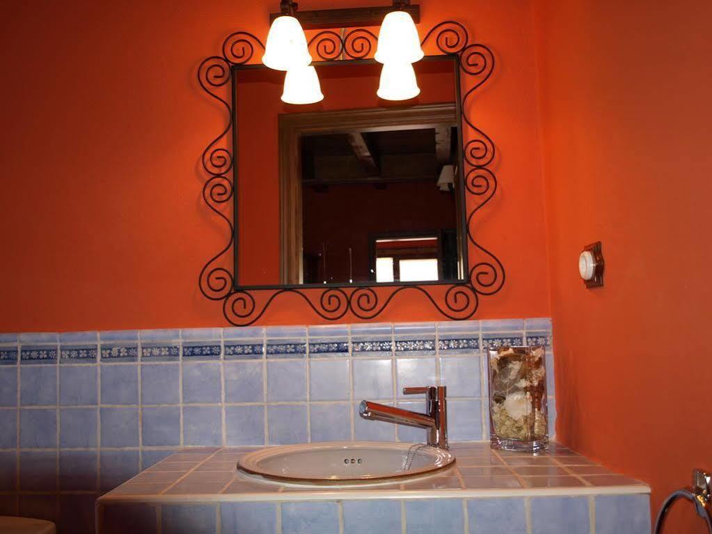 Apartamentos Rurales Camino Del Cid Castejón de las Armas Екстериор снимка